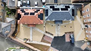Windsor Court - click for photo gallery